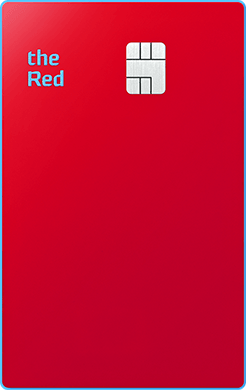 the Red 이미지