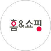 홈앤쇼핑 로고