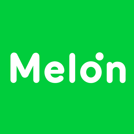 멜론 로고
