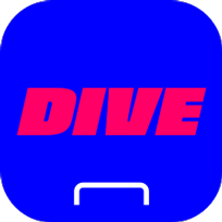 dive