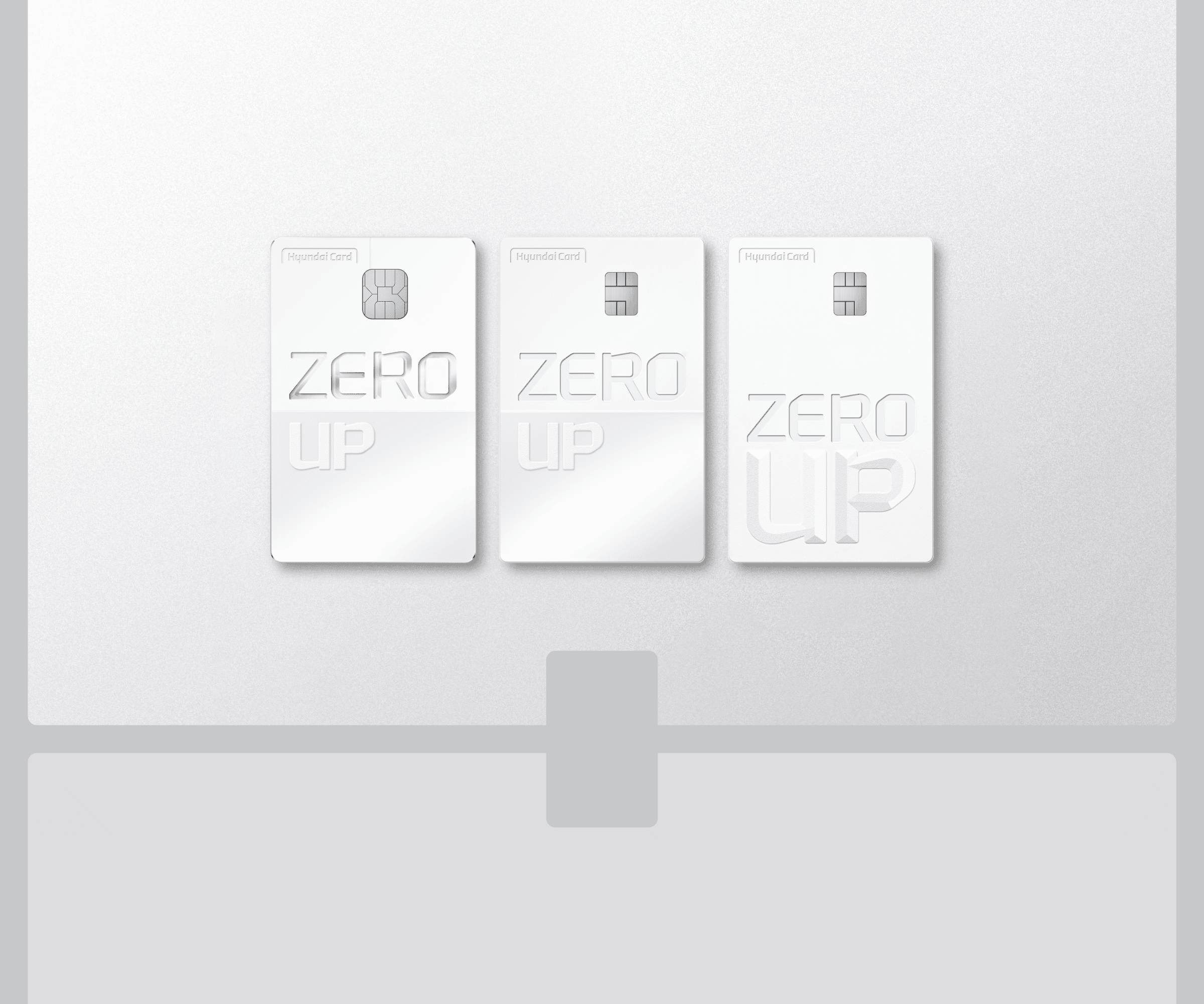 현대카드 현대카드 ZERO Up(포인트형) 카드 이미지