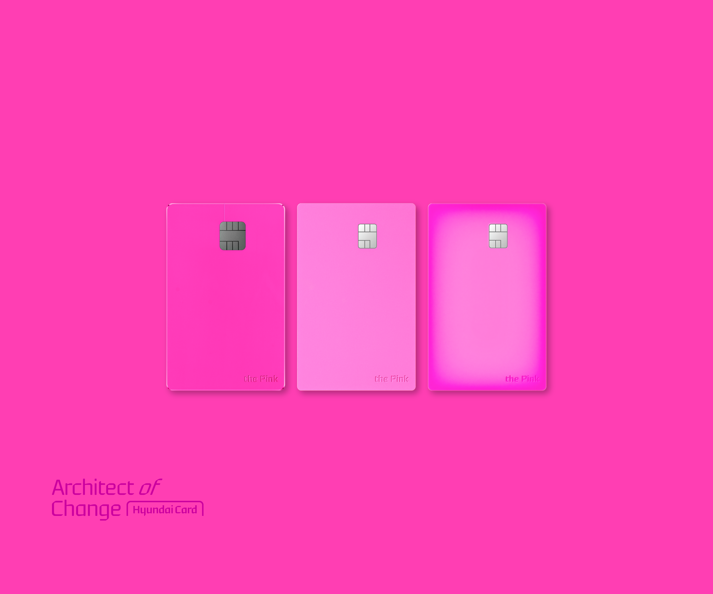 the Pink Edition3 카드 이미지