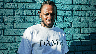 현대카드 슈퍼콘서트 24 KENDRICK LAMAR