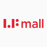 LFmall 로고