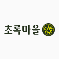 초록마을 로고
