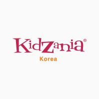 키자니아 로고