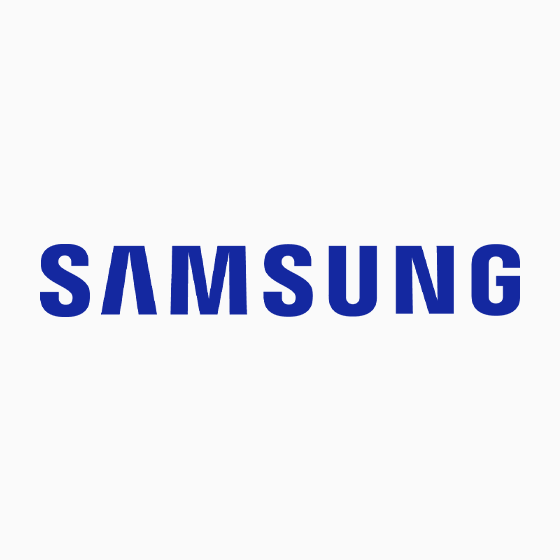 samsung.com 로고