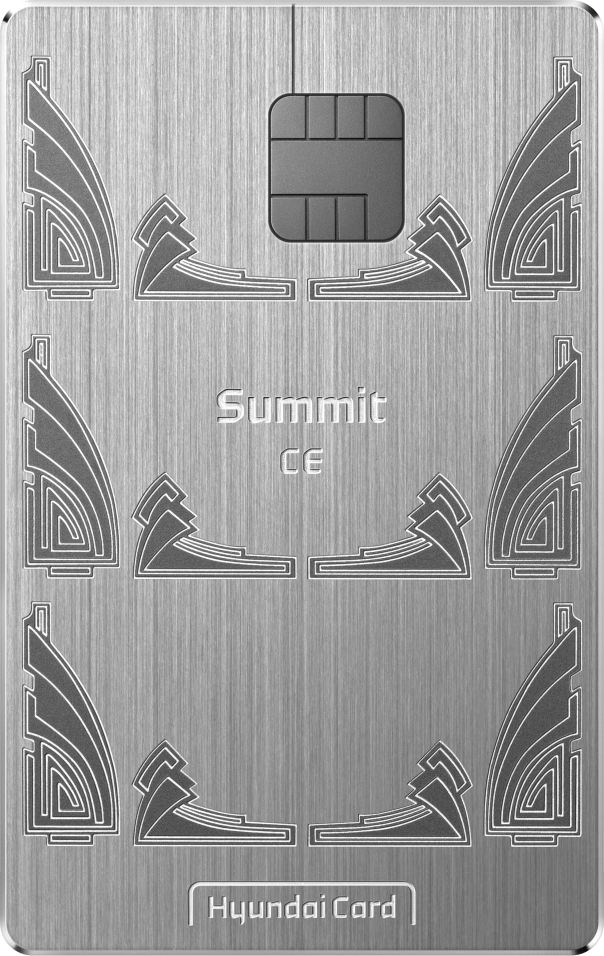 Summit CE