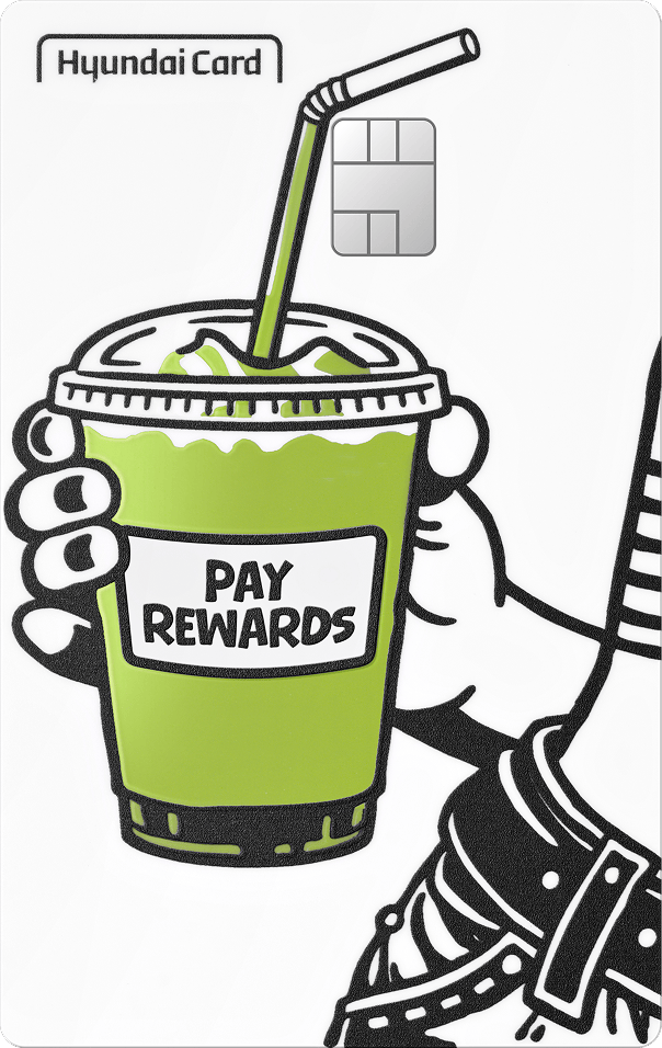 하이브리드(Apple Pay Rewards)