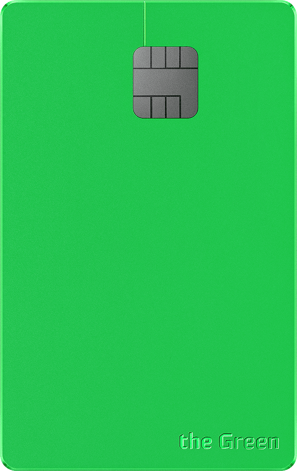 the Green Edition4