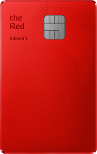 the Red